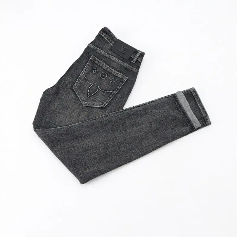 louis vuitton lv jeans pour homme s_1215b1a1